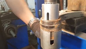 Оправки для установки и удаления втулок