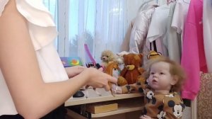 Лиам идёт в развивающую школу🏫📚 | Опять балуется!😤