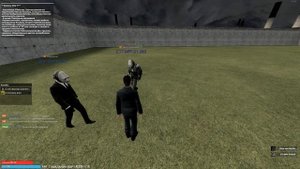 Школьник плачет из-за маников в garry's mod (Оригинал) / #urfim