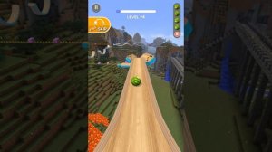 🎱⚽️🏈 GOING BALLS: Speedrun Gameplay level 111-120 Walkthrought ios/android #goingballs