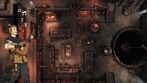 Баллада:  В Колокольчик Звони | Dungeons And Dragons