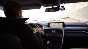Lexus RX350 IV поколение. 5 лямов рублей за это...