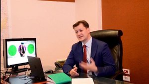 Д.М. Байгильдин о поступлении на направления БСО и БСП