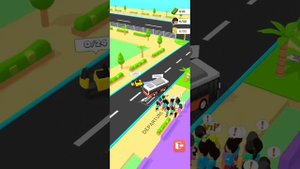 👨✈️ Little Airport - Airport Idle ✈️ GAMEPLAY Part 3 BIG Upgrades (Android, iOS)