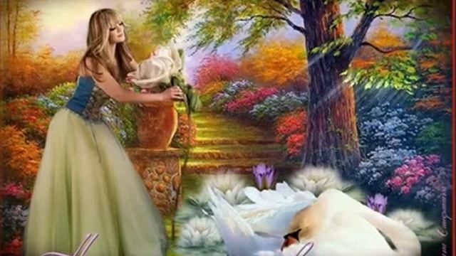 Александр Блок, Как сердце мое разрывалось!.., муз. и исп. #СамуилФрумович смотреть онлайн