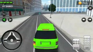 Parking Frenzy 2.0 3D Game Ep2- Car Games Android IOS gameplay