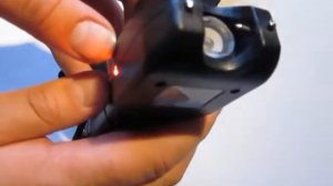 Электрошокер ОСА 958