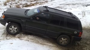 Jeep Grand Cherokee ZJ 4.0