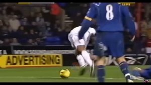Jay Jay Okocha Was Insane ► Best Skills Ever