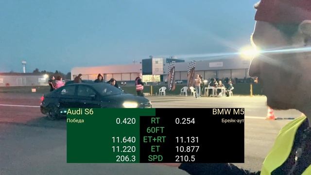 BMW M5 vs Audi TT RS vs GT-R r35 vs 911 Turbo S vs Audi S3 vs BMW M340 vs TRD Supra + Mercedes E400d смотреть онлайн
