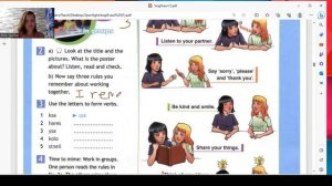 Spotlight 5,  mod.1, Extensive reading 1, стр.33