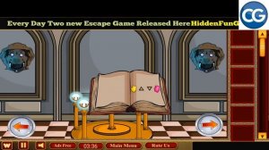 [Walkthrough] Classic Door Escape level 158 - 501 Room escape 158 - Complete Game