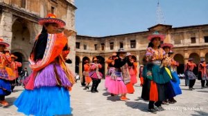 Sned. Перуанский рэп. Rap peruano.