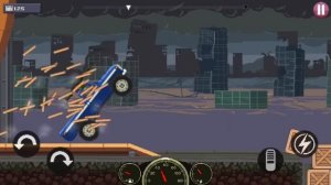 Drive or Die : Zombie Racing 🏁 All Cars