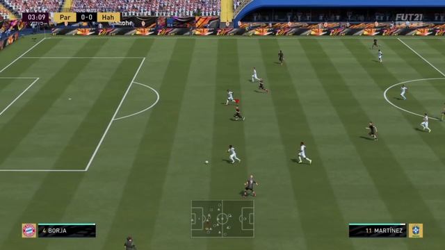 TORE PER FLANKE VORBEREITEN!⚽️ Aufgaben einfacher schaffen!✅ + Neue Flanken [Fifa 21 Tutorial]