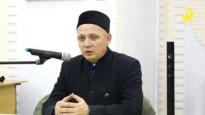 Инсаф хәзрәт Ибатуллин вагазе, 05 05 2022 ел