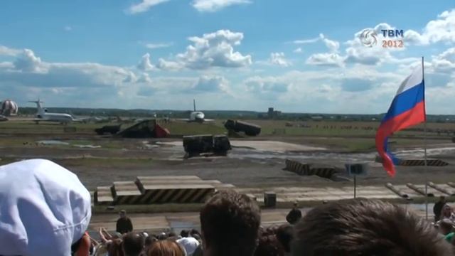 Технологии в машиностроении 2012