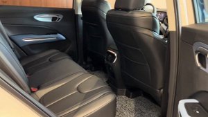 FAW Bestune T90 SUV 5-Seats Full Option 2024 Exterior And interior Details