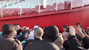 ЛИТВИН НАПАЛ НА ФАНАТОВ СКА БАСТЫ | ЖЁСТКИЙ КОНФЛИКТ В МФЛ | РАЗБОР #МЕДИАСАНДАЛИ