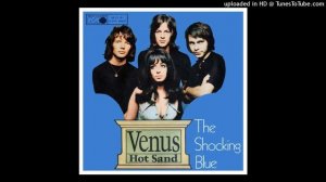 Shocking Blue - Venus