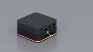FireBat T9 Plus.