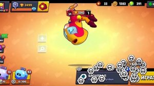 АПНУЛ МАКС НА 35 РАНГ 1 СИЛОЙ|Chainsaw Brawl