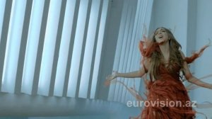 Səbinə Babayeva "When the music dies" mahnısının klipi