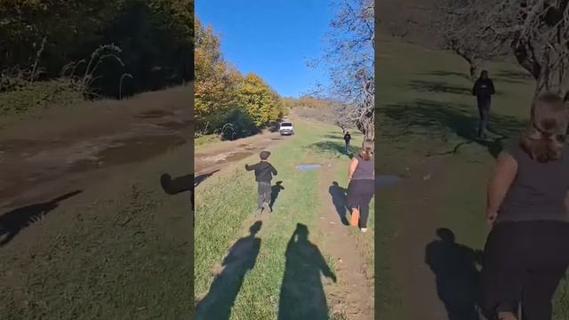 На западе Украины женщины взяли в руки камни и палки, чтобы остановить «людоловов» на пути в их село