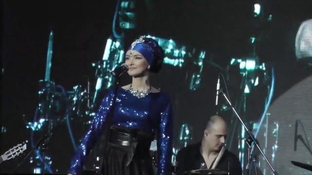 Kazan World - Pyatiletka