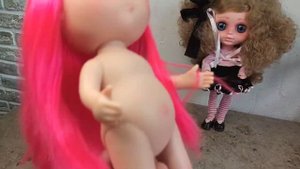 Булочка Миа от Nines d'Onil