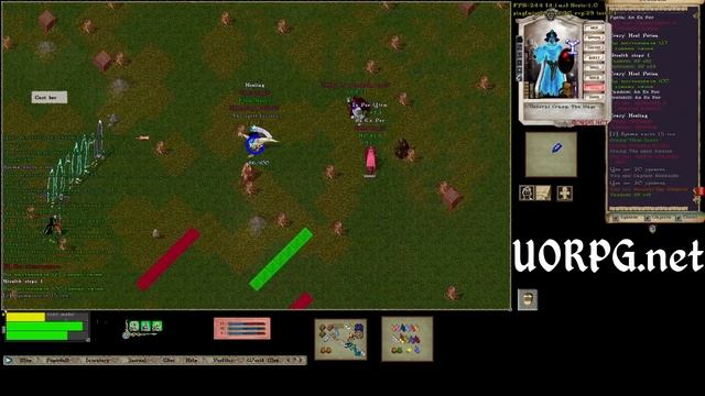 Empire vs Rage Team 2 смотреть онлайн