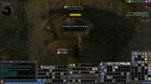 Dungeons & Dragons Online: R1 Solo - Rest for the Restless