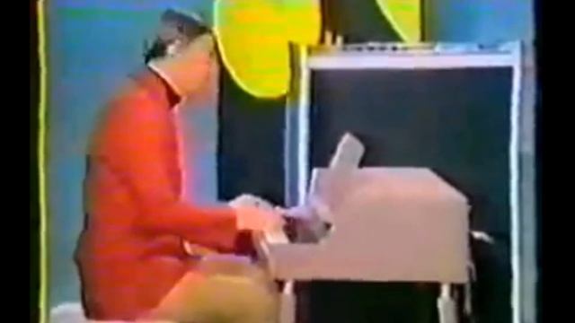 Richard Carpenter Trio - Dancing In The Street смотреть онлайн