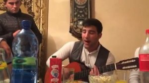 Джатдай Байрамуков