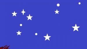 Гость из космоса