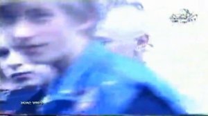 ПУРГЕН полёт в мусоропровод.