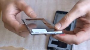 Замена сенсора Lenovo p780