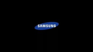 Samsung logo (2012) (Guitar)