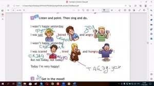 Spotlight 4, 10 а, all our yesterdays