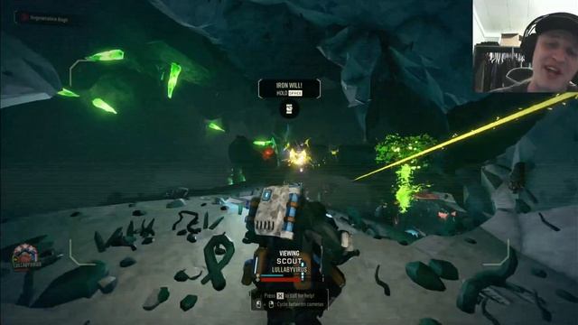 Do you LOVE Miners? - Deep Rock Galactic