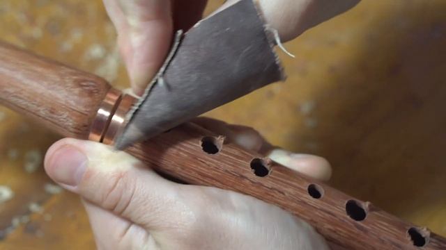 Как на самом деле делают флейты? Мастерская «Гармония звука» | Ярмарка Мастеров