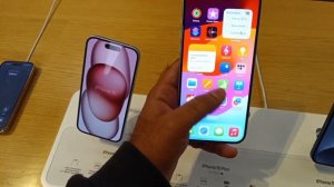 iPhone 15 Plus vs iPhone 14 Plus - 𝗧𝗵𝗲 𝗘𝗽𝗶𝗰 𝗕𝗮𝘁𝘁𝗹𝗲