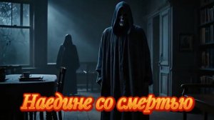 Наедине со смертью #рок #музыка