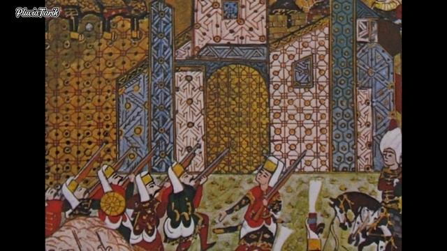 KATLEDİLEN OSMANLI PADİŞAHLARI смотреть онлайн