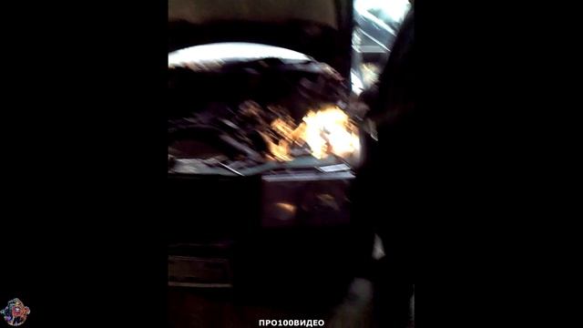 124 мерс. Восстановление. 2011 год. смотреть онлайн