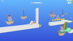 Hopping Heads - Gameplay Walkthrough - All Levels (IOS, Android)