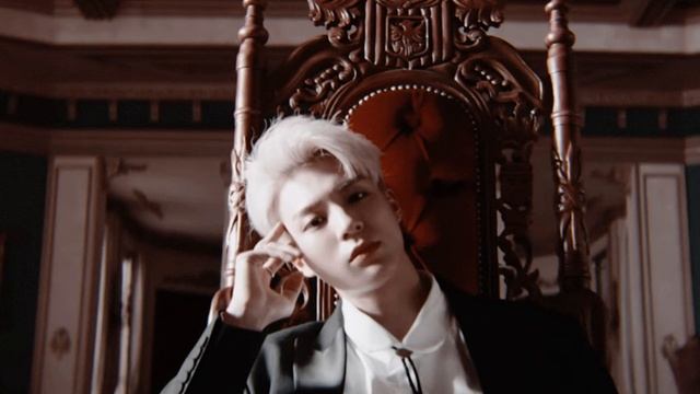NCT DREAM - STRONGER [ 3d + bass boosted ]