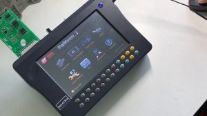 Cách Reset lại hộp túi khí xe ô tô sau khi bị bung như thế nào ?