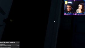 RANDOM LIVESTREAM #3 (Reacting, Horror Games, Etc!)