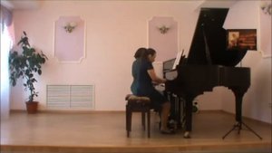 В.  Коровицын "Русалочка"